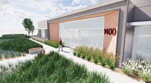 Terra Bella Office Space in Mountain View, CA